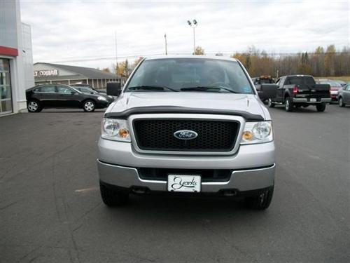 Ford F150 2005 photo 1