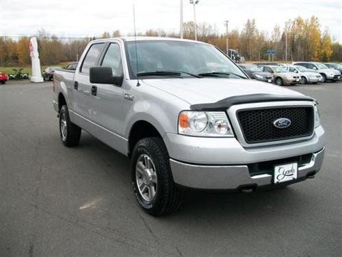 Ford F150 2005 photo 2