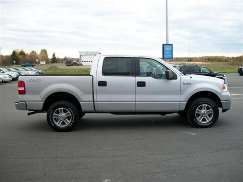 Ford F150 2005 photo 4