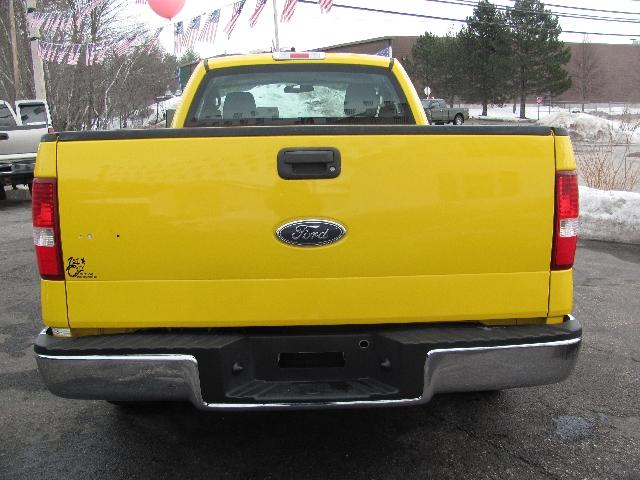 Ford F150 2005 photo 3