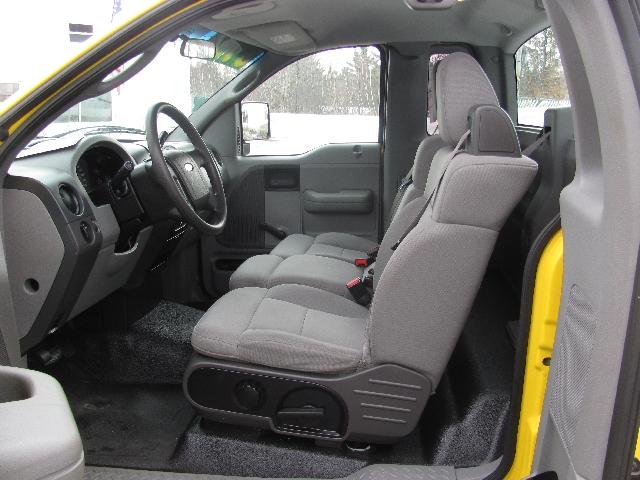 Ford F150 2005 photo 4