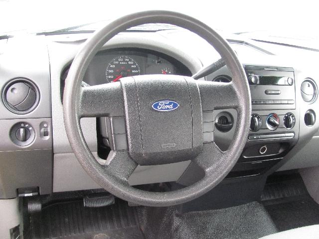 Ford F150 2005 photo 5