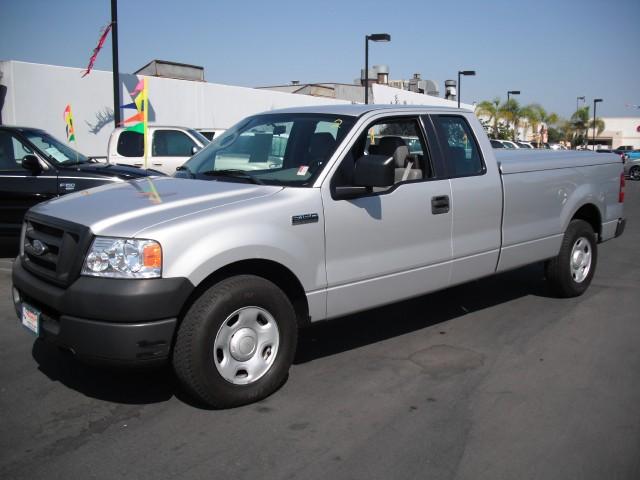 Ford F150 ESi Pickup