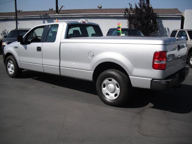 Ford F150 2005 photo 1