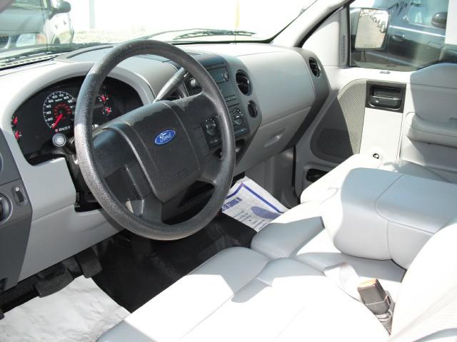 Ford F150 2005 photo 3