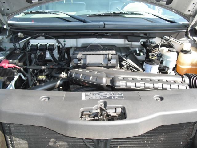 Ford F150 2005 photo 4