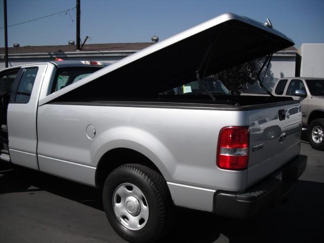 Ford F150 2005 photo 5