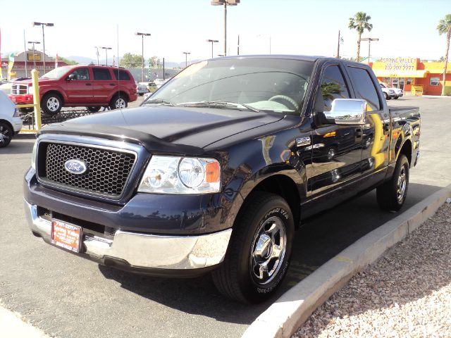 Ford F150 2005 photo 1