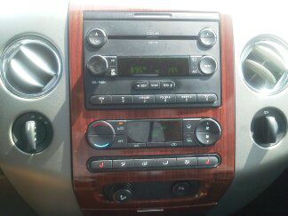 Ford F150 3.0i Roadster Convertible Pickup Truck