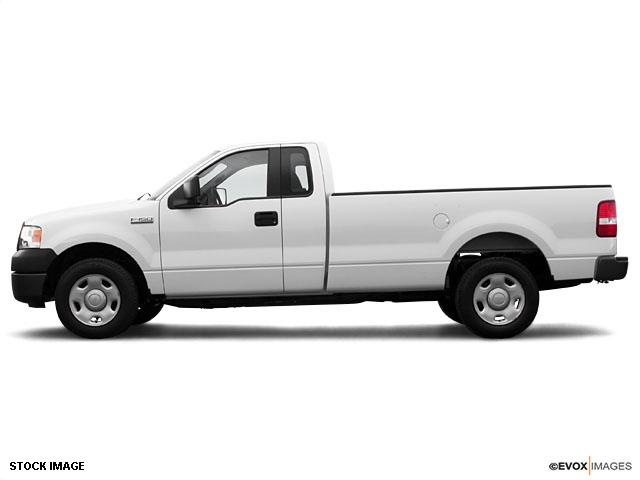 Ford F150 ESi Pickup