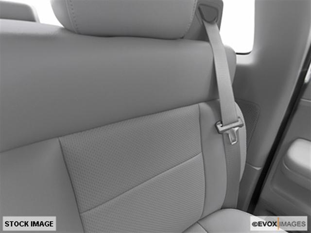 Ford F150 2005 photo 4