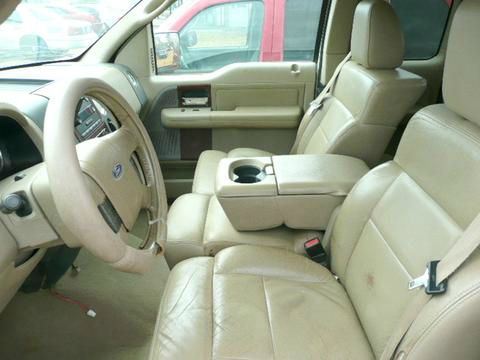 Ford F150 2005 photo 1