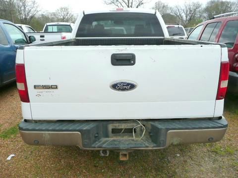Ford F150 2005 photo 2