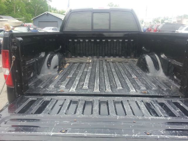 Ford F150 2005 photo 1