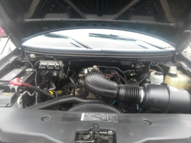 Ford F150 2005 photo 2