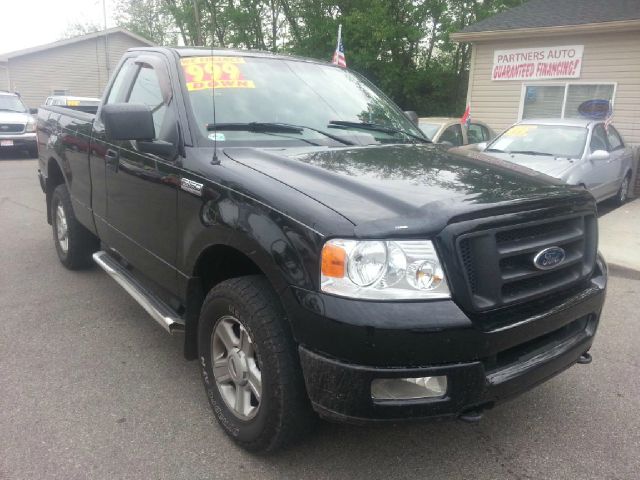 Ford F150 2005 photo 3