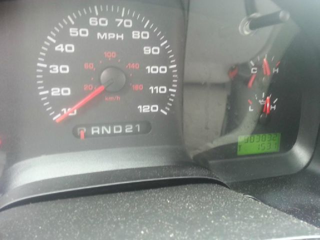 Ford F150 2005 photo 4