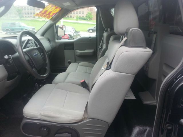 Ford F150 2005 photo 5