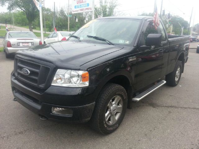 Ford F150 2005 photo 6