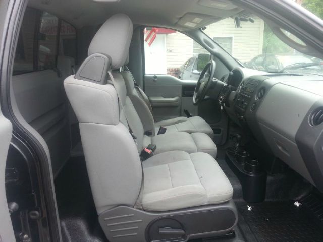 Ford F150 2005 photo 7