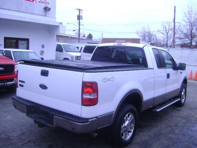 Ford F150 2005 photo 2