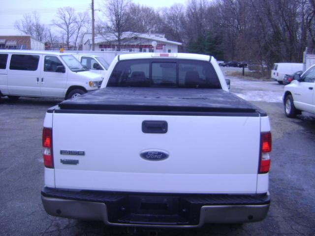 Ford F150 2005 photo 3
