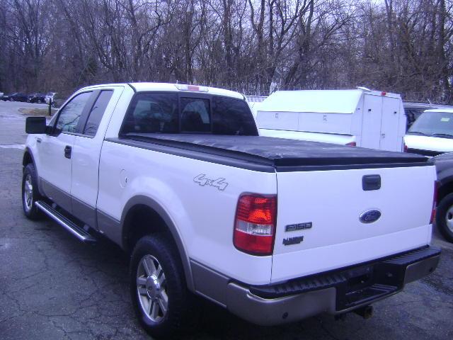 Ford F150 2005 photo 4