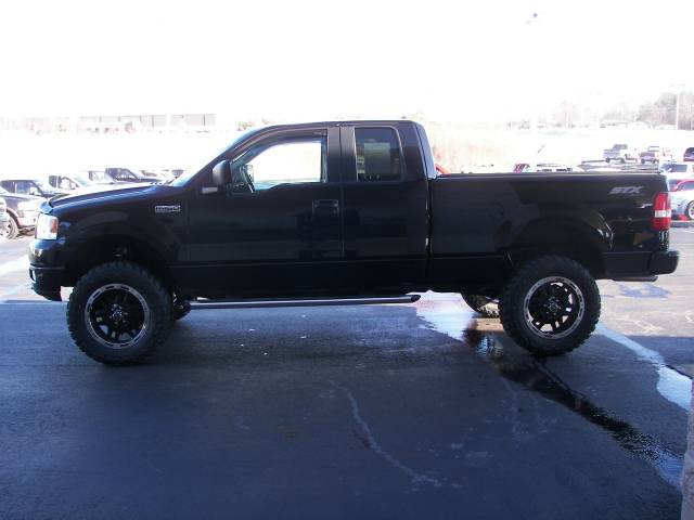 Ford F150 2005 photo 1