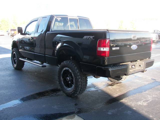 Ford F150 2005 photo 2