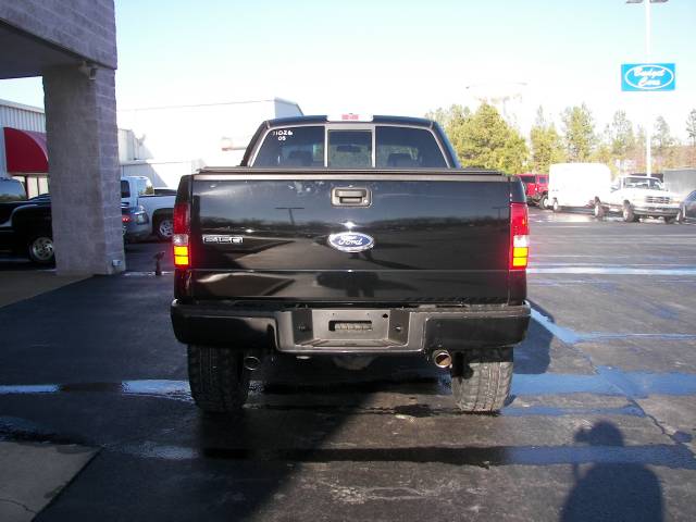 Ford F150 2005 photo 3