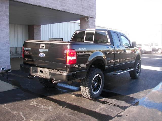 Ford F150 2005 photo 4