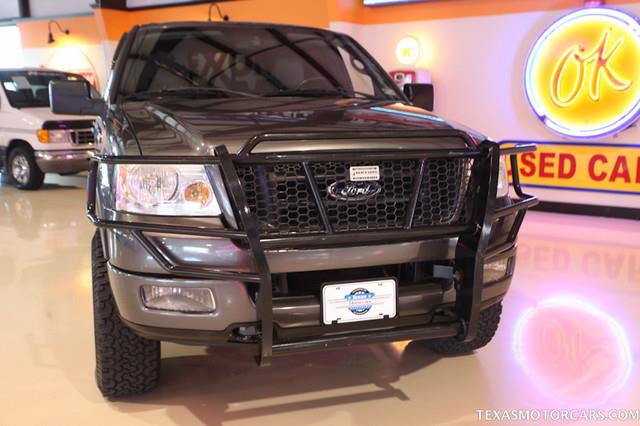 Ford F150 Premier 2WD 4-cyl Auto Pickup Truck