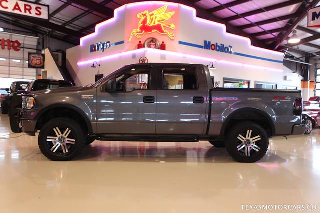 Ford F150 2005 photo 1