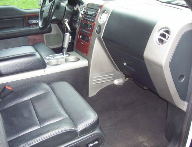Ford F150 2005 photo 13