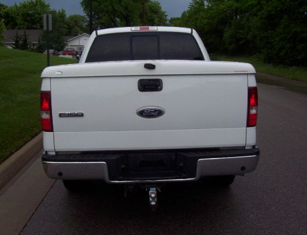 Ford F150 2005 photo 14