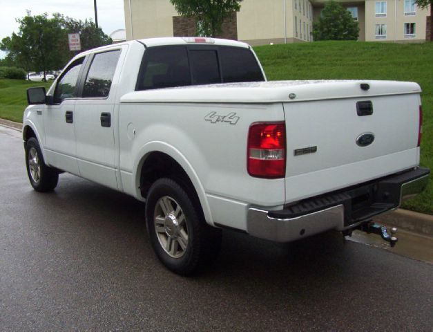 Ford F150 2005 photo 15