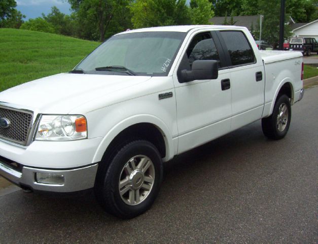 Ford F150 2005 photo 16