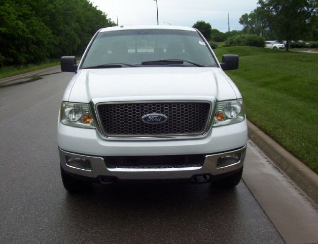 Ford F150 2005 photo 18