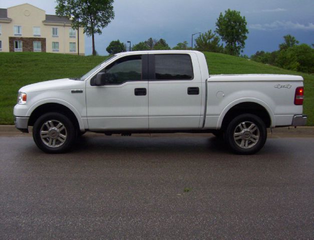 Ford F150 2005 photo 22