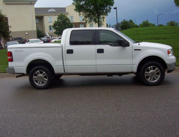 Ford F150 2005 photo 23