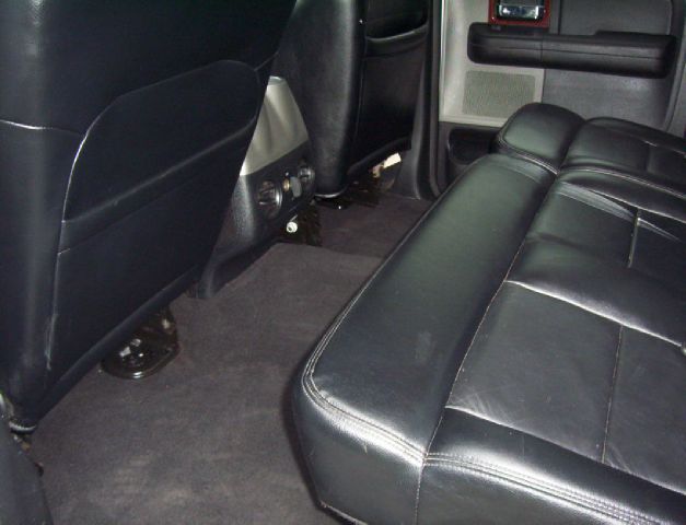 Ford F150 2005 photo 24