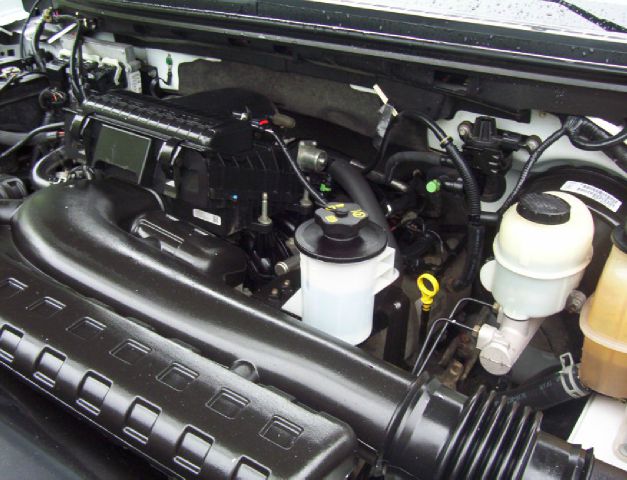 Ford F150 2005 photo 25