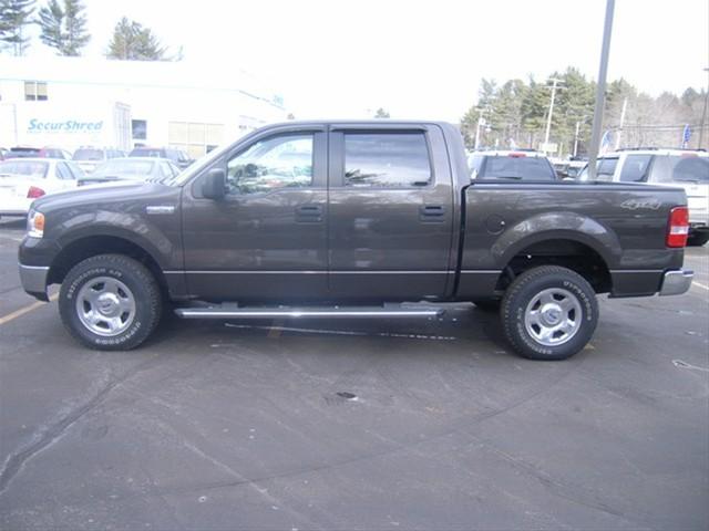 Ford F150 2005 photo 1