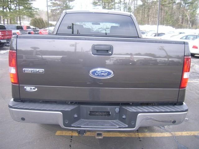Ford F150 2005 photo 2