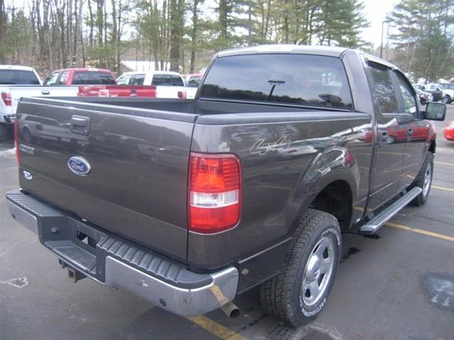 Ford F150 2005 photo 3