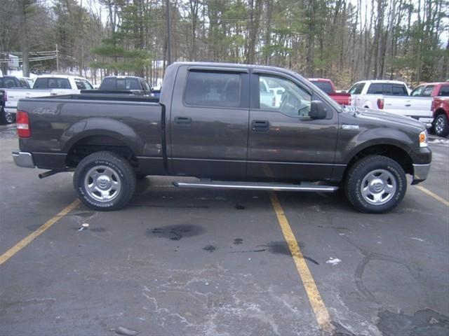 Ford F150 2005 photo 4
