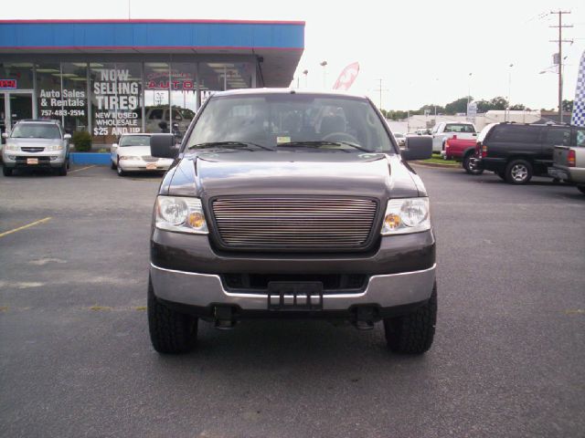 Ford F150 2005 photo 1