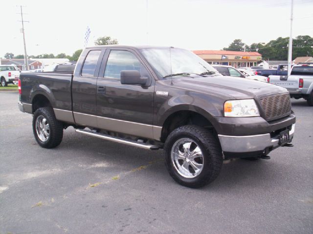 Ford F150 2005 photo 3