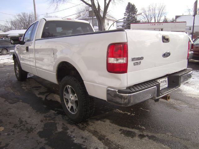 Ford F150 2005 photo 1