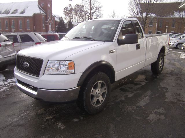 Ford F150 2005 photo 2